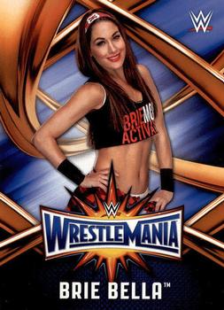 Brie Bella