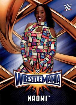 Naomi