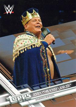 Jerry Lawler