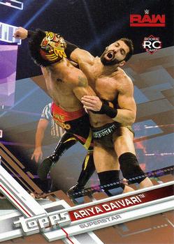 Ariya Daivari