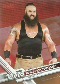 Braun Strowman