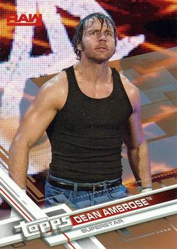 Dean Ambrose