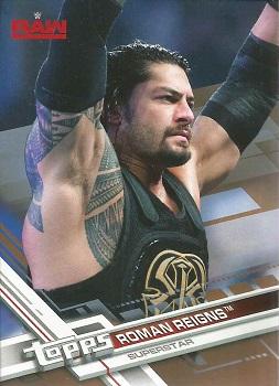 Roman Reigns