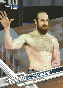 Aiden English