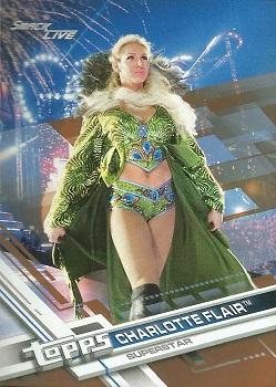 Charlotte Flair