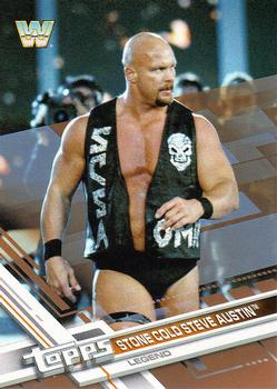 Steve Austin