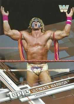 Ultimate Warrior