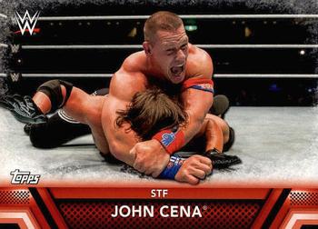 John Cena