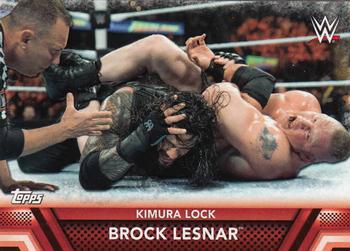 Brock Lesnar