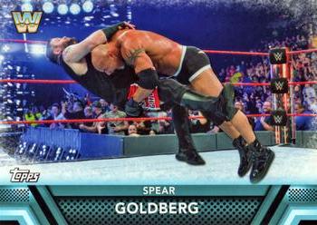 Goldberg