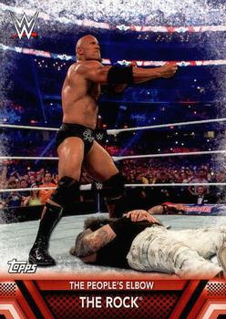 The Rock