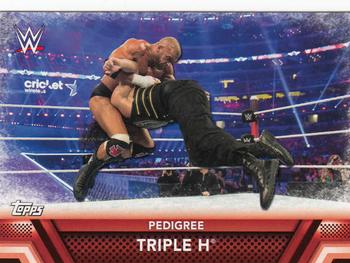 Triple H