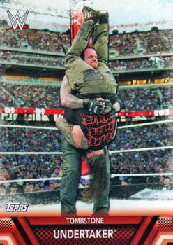 Undertaker