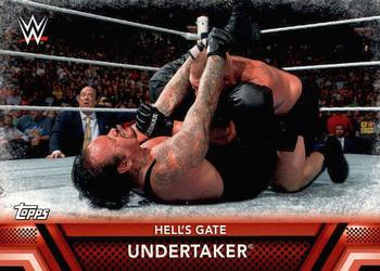 Undertaker