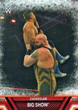 Big Show