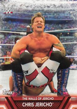 Chris Jericho