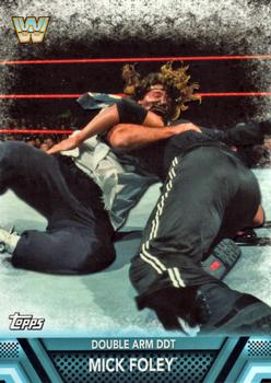 Mick Foley
