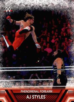 AJ Styles