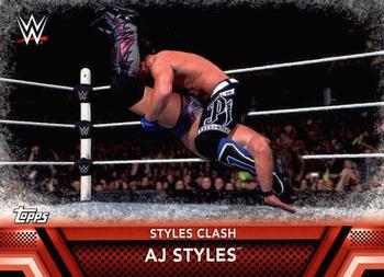 AJ Styles