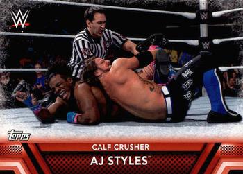 AJ Styles