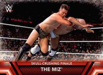 The Miz