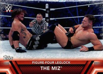 The Miz
