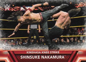 Shinsuke Nakamura