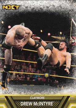 Drew McIntyre