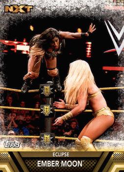 Ember Moon