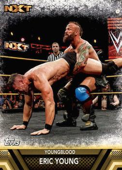 Eric Young