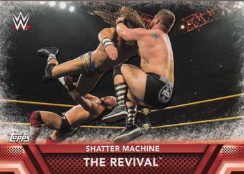 The Revival