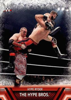 The Hype Bros.