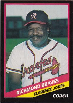 Clarence Jones