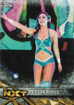 Peyton Royce