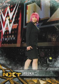 Asuka