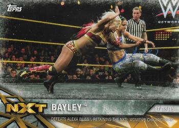 Bayley