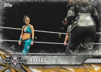 Bayley