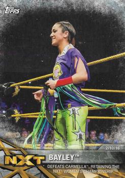 Bayley