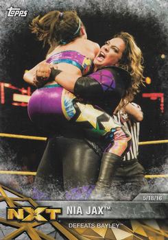 Nia Jax