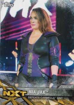 Nia Jax