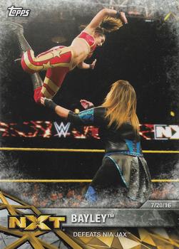Bayley