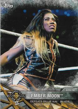 Ember Moon