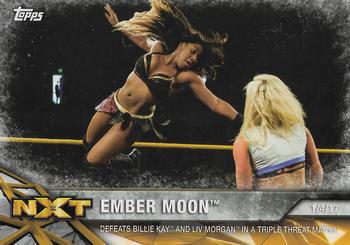 Ember Moon