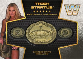 Trish Stratus