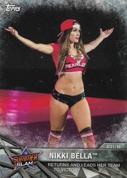 Nikki Bella