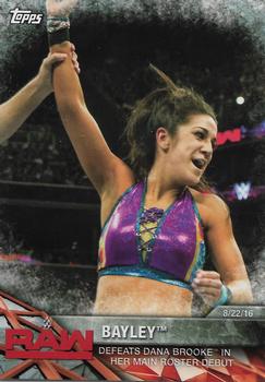 Bayley