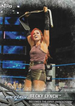 Becky Lynch