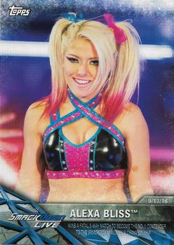 Alexa Bliss