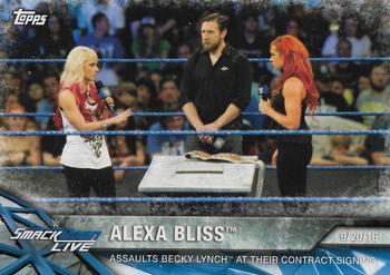 Alexa Bliss