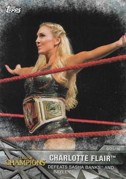 Charlotte